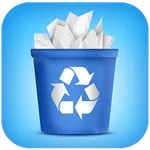 Photo Recovery: All Restore icon