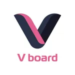 V Board icon