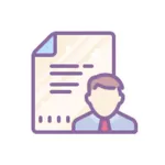 Dan Vo's Resume icon