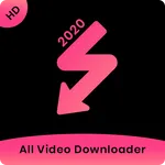 All Video Downloader icon