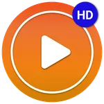 Video Player HD All Format App icon