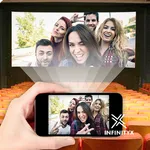 HD Projector Video Guide icon