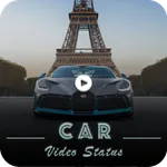 Car Status Video icon