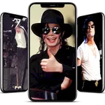 Michael jackson wallpapers HD icon