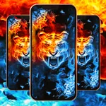 HD Wallpapers -  4K Wallpapers icon