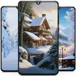 Winter Wallpapers icon