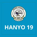 Hanyo '19 icon