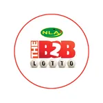 The B2B Lotto icon
