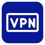 VPN Fast icon