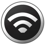 Wi-fi Mobile Hotspot icon