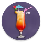 Cocktail Assistant PRO icon