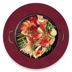 Супы - рецепты icon