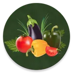 Овощи - рецепты icon