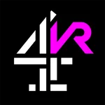 4VR (Cardboard) icon