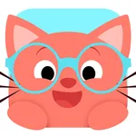 Zoodio World: Games for Kids icon