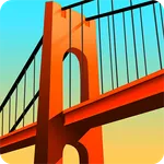 Bridge Constructor Demo icon