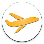 Flight Radar: Flight Tracker icon