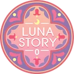 Luna Story Prologue (nonogram) icon