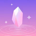 Gem Pal: Healing Crystals icon