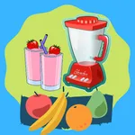 Blend it! - smoothie recipes icon