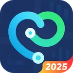 MetricWell: Health Tracker icon