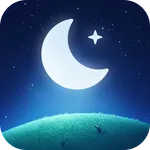 SleepMonitor: Track Your Sleep icon