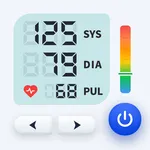 TrackYourBloodPressure icon