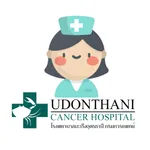 UDCH Nurse App icon