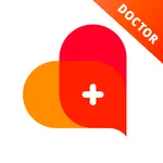 healthme - doctor icon