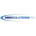 MedSolutions pro icon