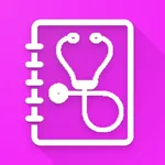 Health Records icon
