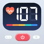 Health Sense: Track & Record icon