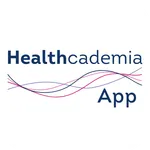Healthcademia App icon