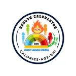 Health Calculator icon
