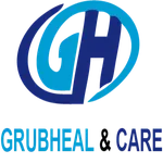 Grubheal & Care icon