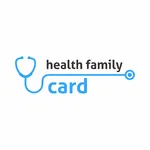 Health Family Card icon