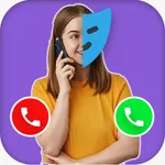 Prank Call Fake Voice icon