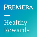 Premera Healthy Rewards icon