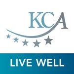 Live Well KelseyCare Advantage icon