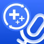 HALO: Doctor's AI assistant icon