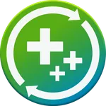 HealthPlix MD App (for Doctors icon