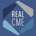 RealCME Health Professional icon