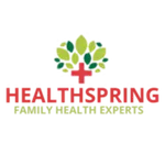 Healthspring Occupational Heal icon