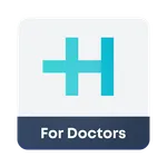 HealthTap for Doctors icon