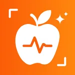 Ai Calorie Counter +Nutrition icon