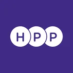 HPP Connect icon