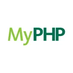 MyPHP Portal icon