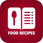 Healthy food recipes UK/EU icon