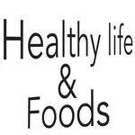 Healthy Life & Foods icon