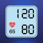 Blood Pressure Care icon